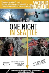 Primary photo for One Night in Seattle Primary photo for One Night in Seattle