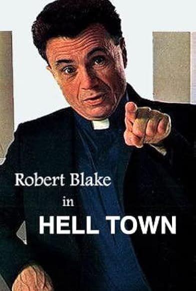 Primary photo for Hell Town Primary photo for Hell Town