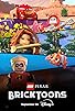 Primary photo for Lego Pixar: BrickToons