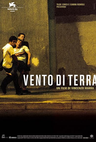 Primary photo for Vento di terra Primary photo for Vento di terra