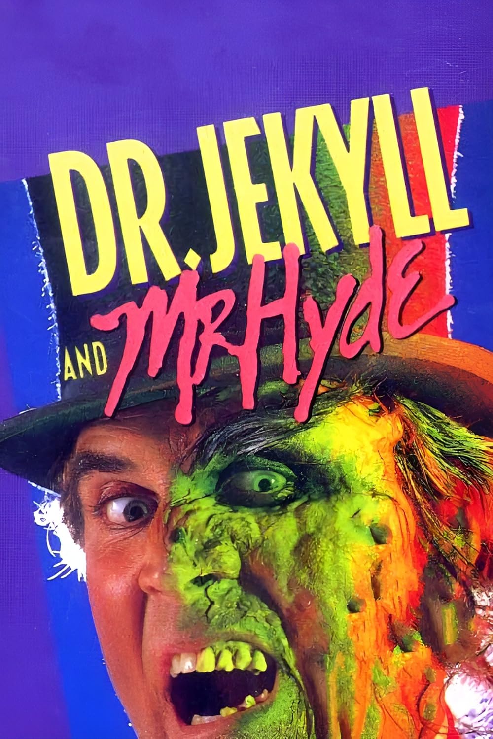 Dr. Jekyll and Mr. Hyde (Video Game 1988) - IMDb