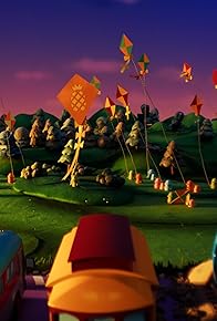 Primary photo for Kite Day