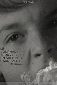 Primary photo for The Diary Found by a Nasty Kid