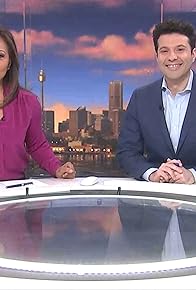 Primary photo for Episode dated 14 September 2025