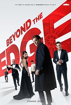 Poster of Beyond the Edge (2018)