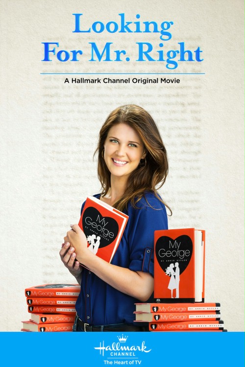 Poster of Looking for Mr. Right