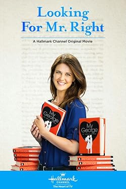 Poster of Looking for Mr. Right