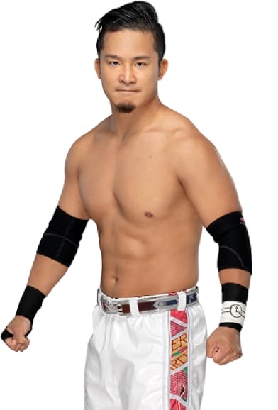 Primary photo for Yujiro Kushida Primary photo for Yujiro Kushida