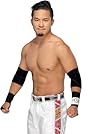 Yujiro Kushida's primary photo Yujiro Kushida's primary photo