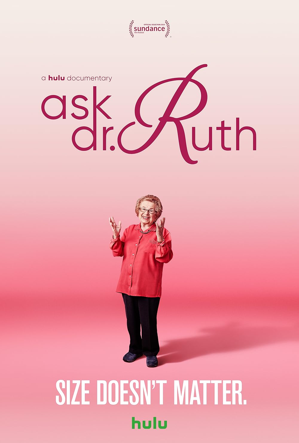 Ask Dr  Ruth