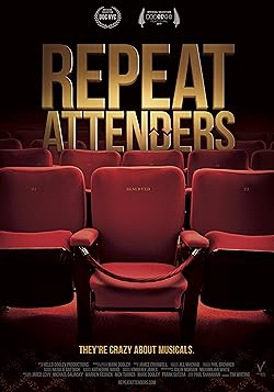Poster of Repeat Attenders