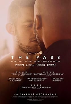 Poster of The Pass 