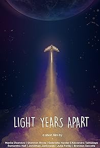 Primary photo for Light Years Apart