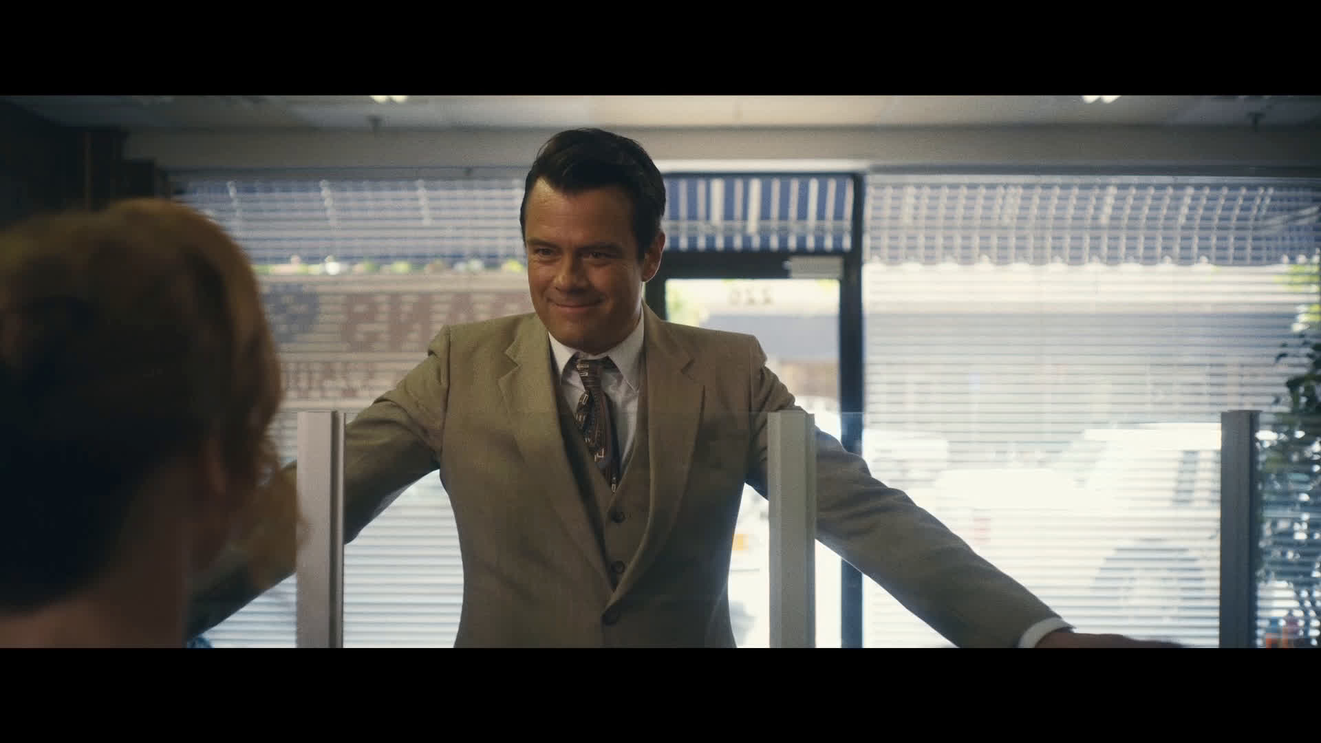 Bandit (2022) - IMDb