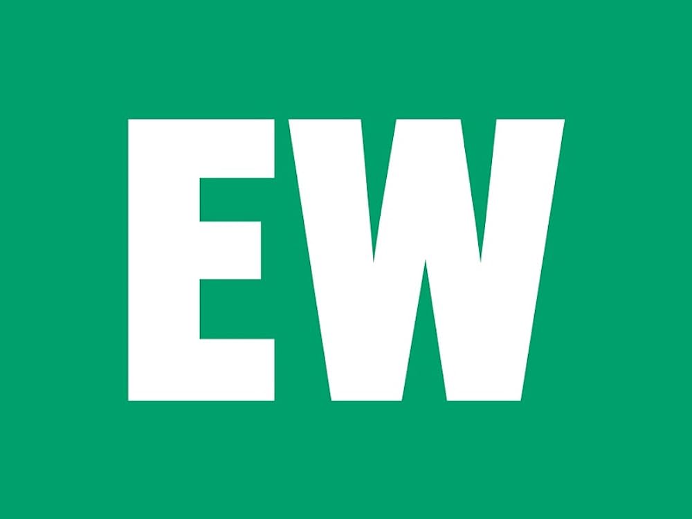 "Entertainment Weekly YouTube Channel" 'Castle Rock' What Stephen