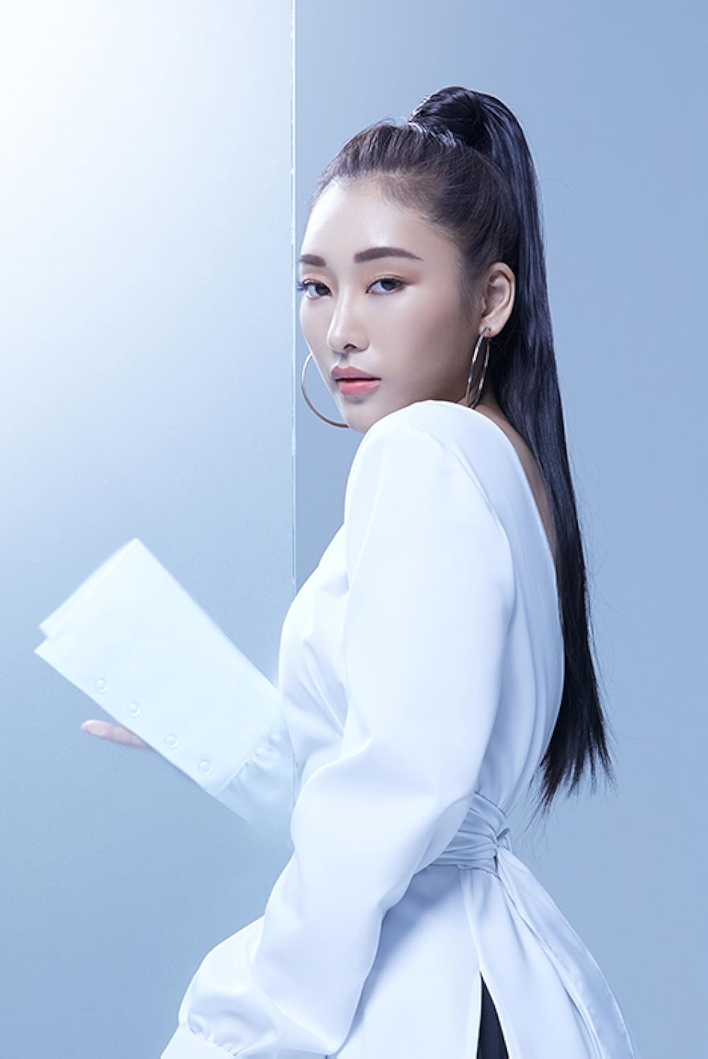 Sichqoncha quloqlarini jinsiy olatni ichiga joylashtirish