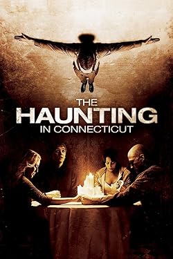 Poster of The Haunting In Conneticut (2009)