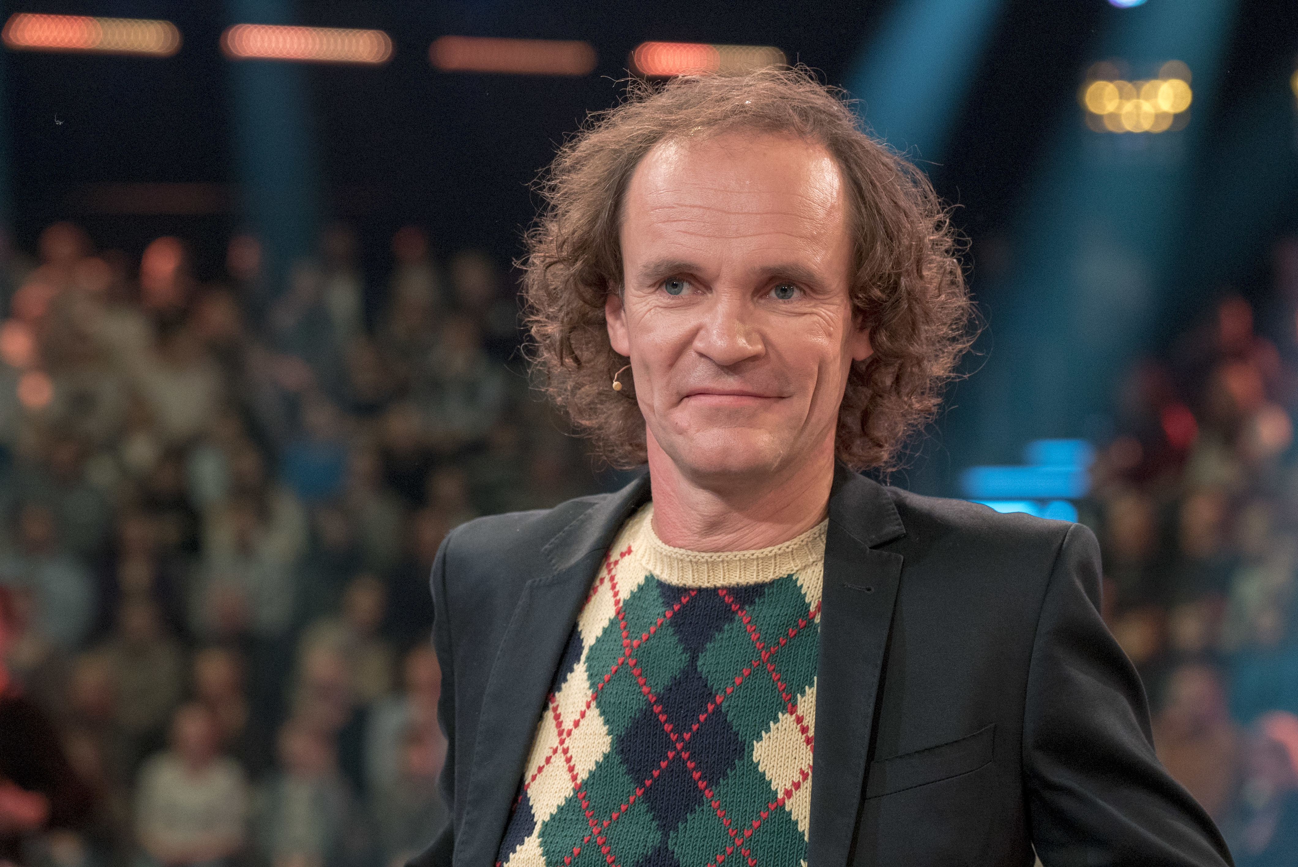 Olaf Schubert - Biography - IMDb