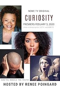 Primary photo for Curiosity