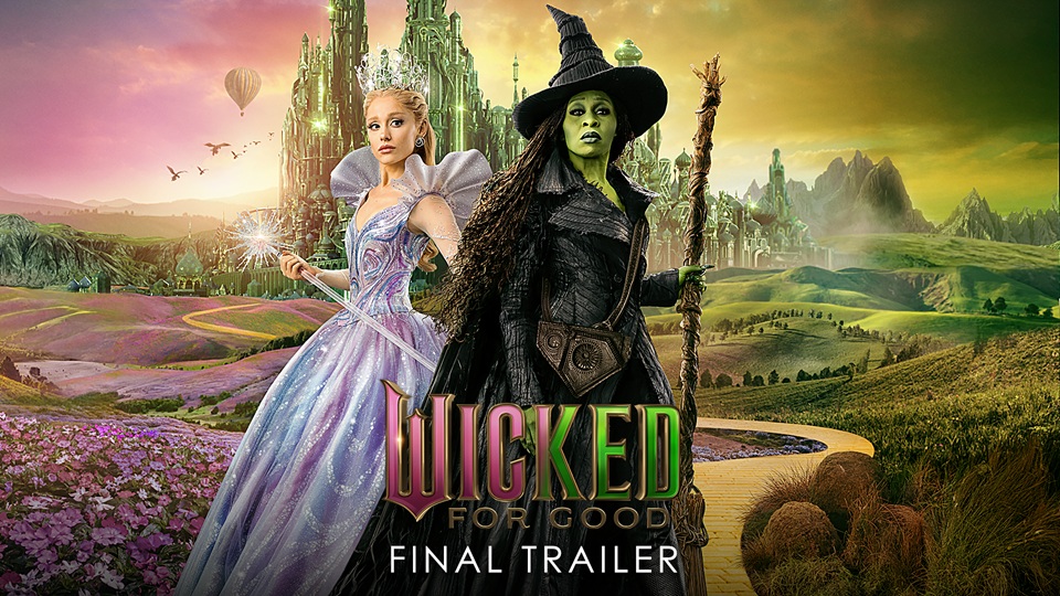 Final Trailer