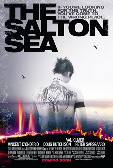 Primary photo for The Salton Sea Primary photo for The Salton Sea