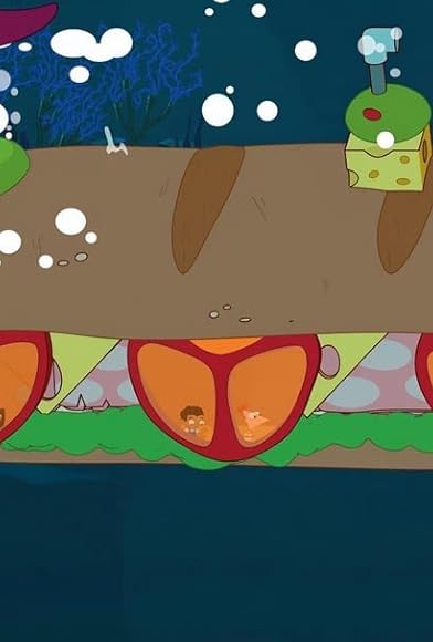 Primary photo for Submarine Sandwich Submarine/License to Bust Primary photo for Submarine Sandwich Submarine/License to Bust