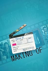 Primary photo for Making Of