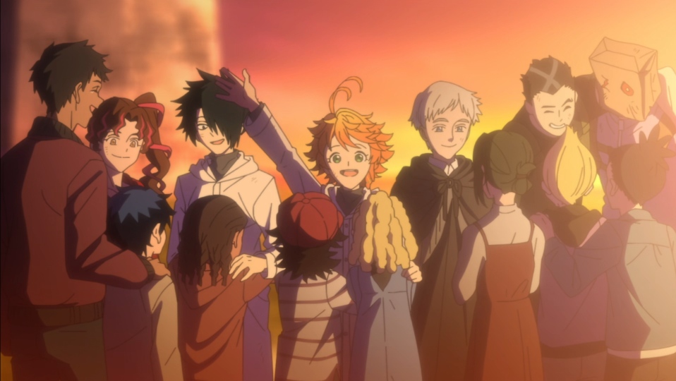 Épisode #2.11 (2021)