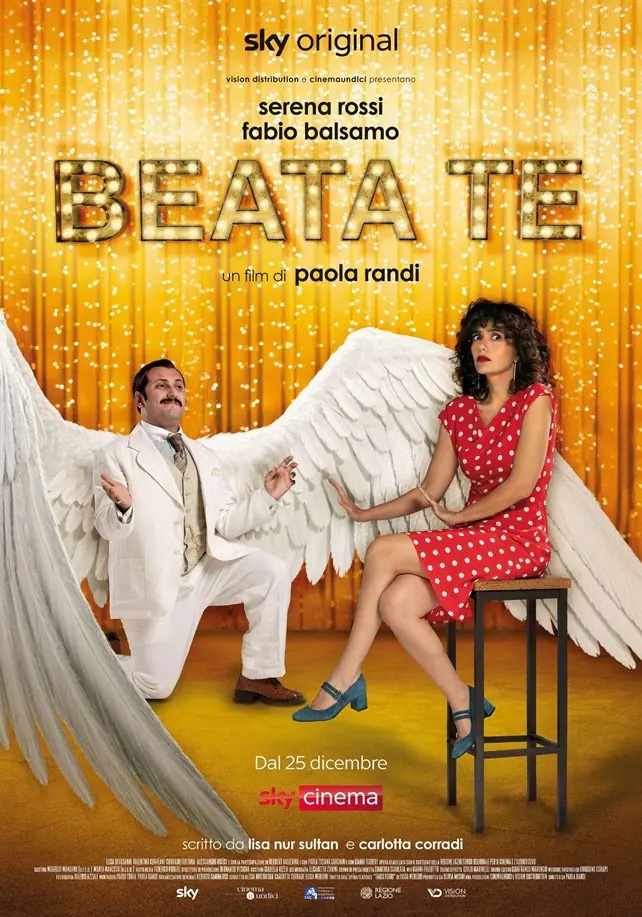 Poster of Beata te