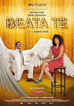 Poster of Beata te