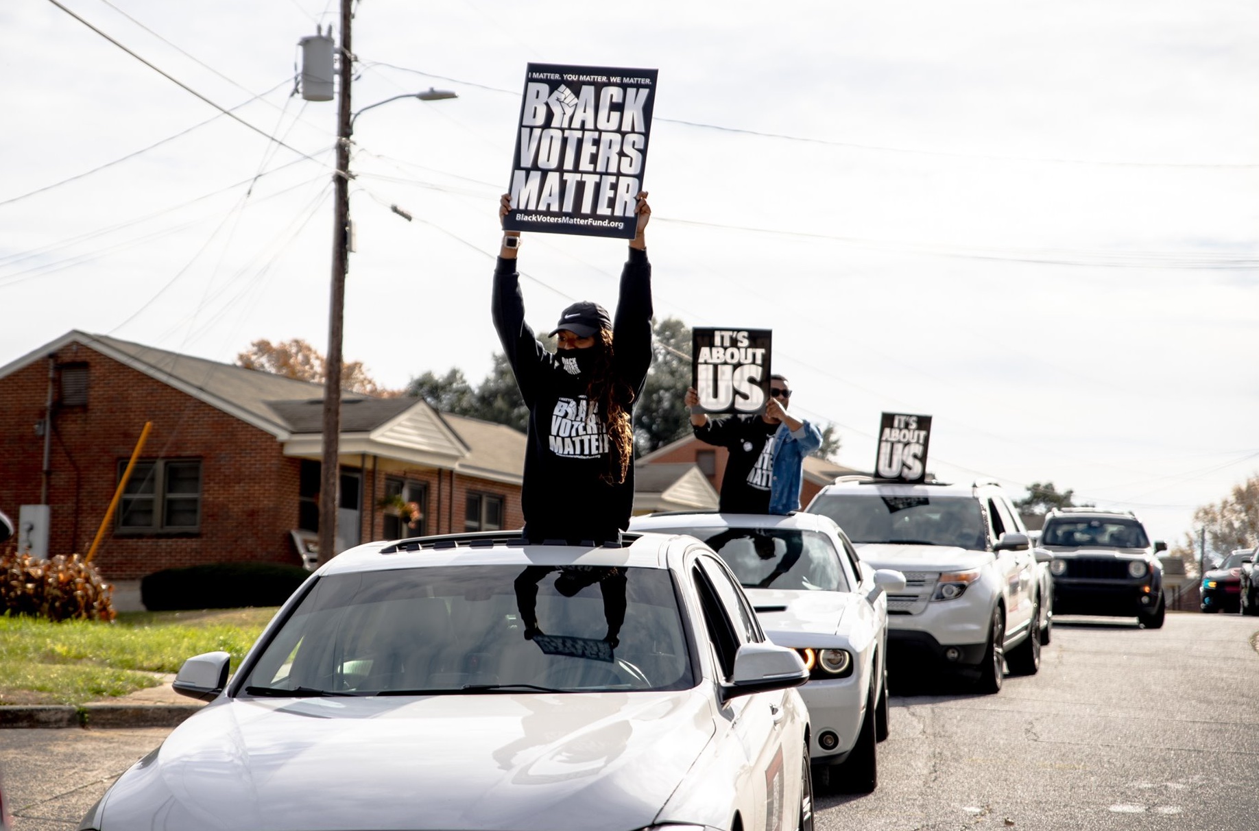 Love, Joy & Power: Tools for Liberation