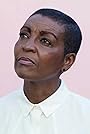 Adjoa Andoh's primary photo Adjoa Andoh's primary photo