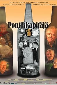 Primary photo for Pontikkapitäjä