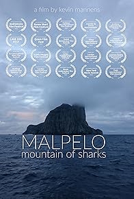 Primary photo for Malpelo: Mountain of Sharks