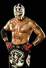Rey Mysterio's primary photo Rey Mysterio's primary photo