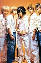 TVXQ: The Way U Are (Musik Video 2004) - IMDb