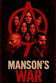 Primary photo for Manson's War