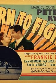 Primary photo for Born to Fight