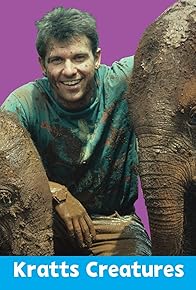 Primary photo for Kratts' Creatures