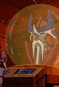 Primary photo for The Search for Alpha Trion Primary photo for The Search for Alpha Trion