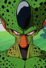 Primary photo for I Am Your Brother! The Monster Who Possesses Goku's Ki