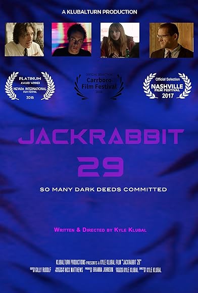 Primary photo for JackRabbit 29 Primary photo for JackRabbit 29