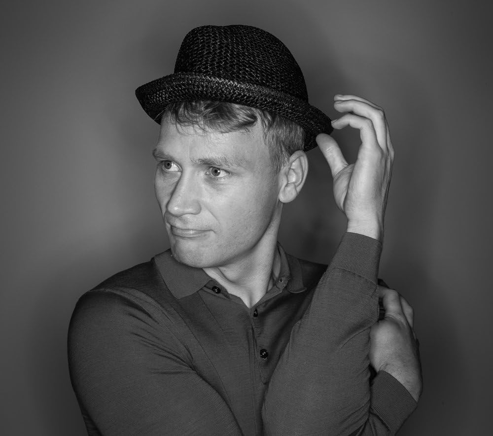 Picture of Jason Gray