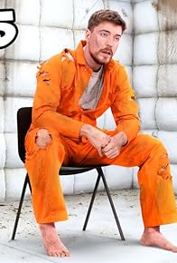 Primary photo for I Spent 7 Days In Solitary Confinement Primary photo for I Spent 7 Days In Solitary Confinement