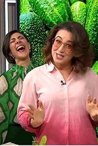 Primary photo for Episode dated 28 January 2025 Primary photo for Episode dated 28 January 2025