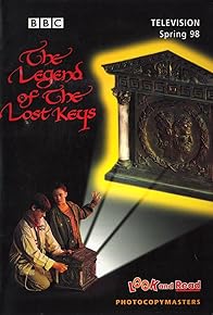 Primary photo for The Legend of the Lost Keys: Part 8 - Into the Box