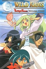 Primary photo for Wild ARMs: Twilight Venom Primary photo for Wild ARMs: Twilight Venom
