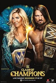 Primary photo for WWE Clash of Champions Primary photo for WWE Clash of Champions