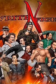 Primary photo for Write 'n' Fight