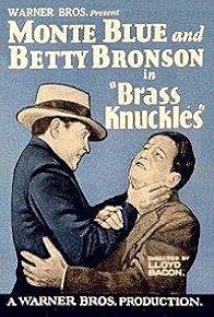 Primary photo for Brass Knuckles Primary photo for Brass Knuckles